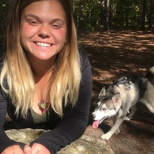 Meet your Posher, Kendra